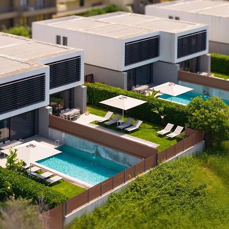 Momentum Villas Ialysós Eksteriør bilde