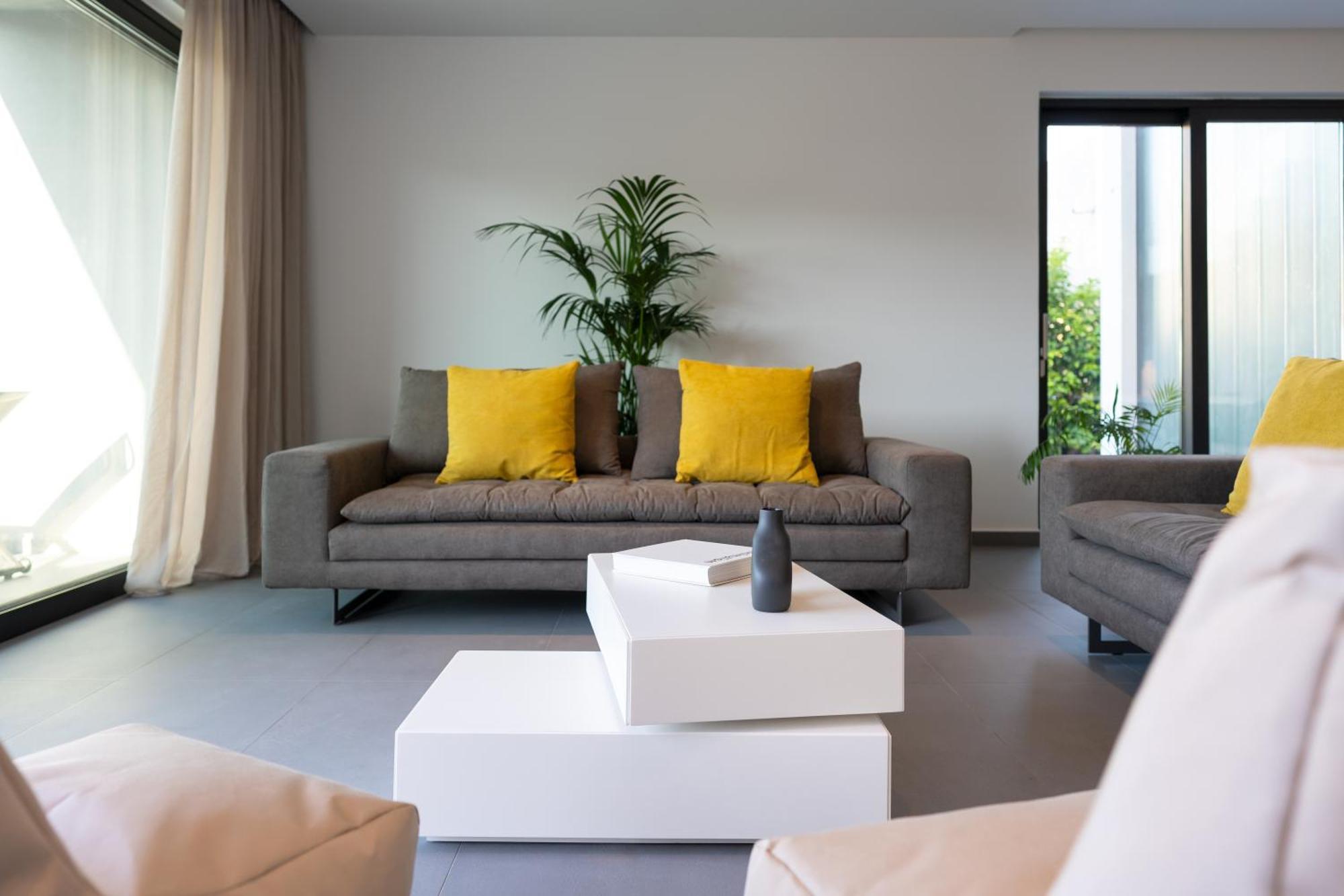 Momentum Villas Ialysós Eksteriør bilde