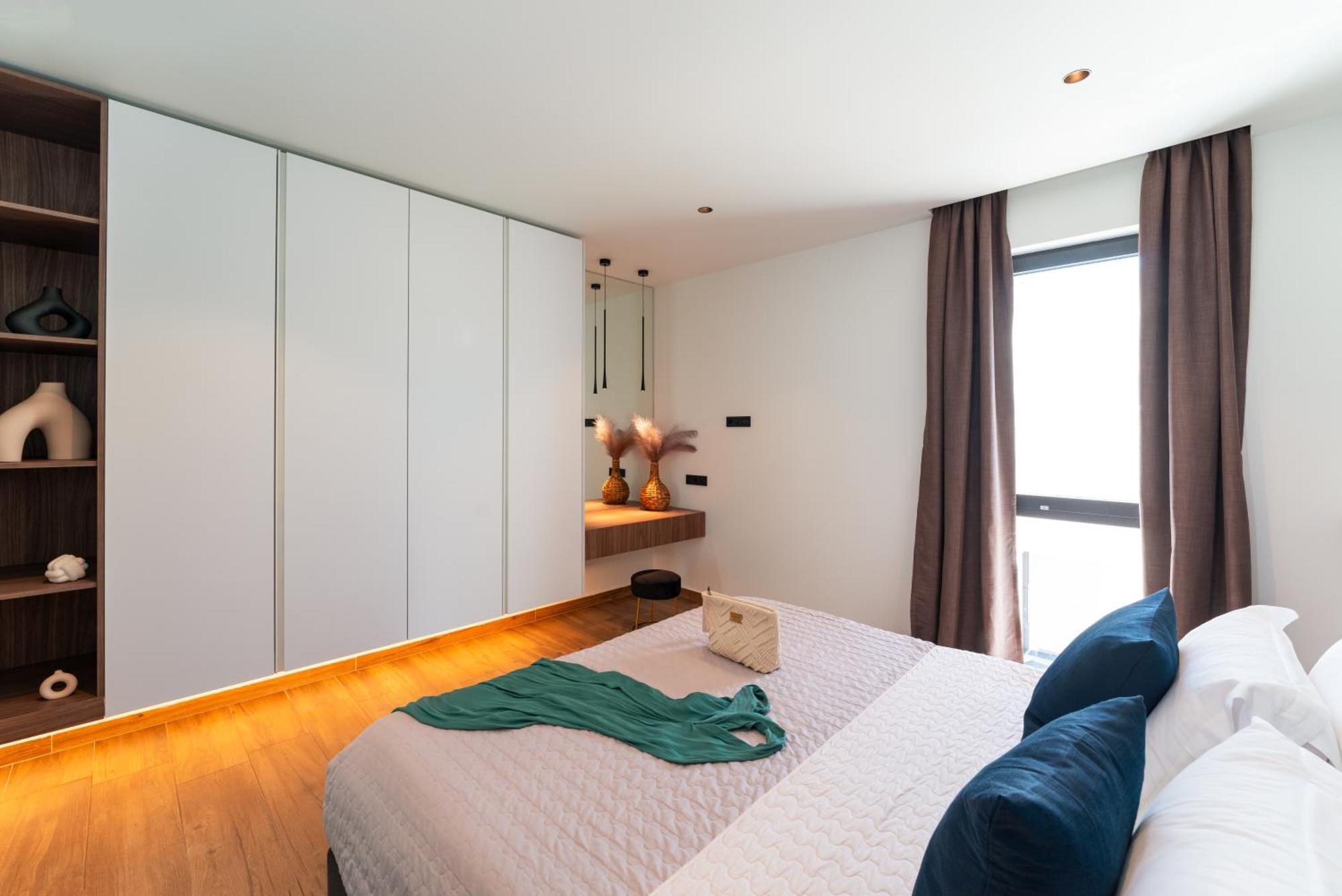 Momentum Villas Ialysós Eksteriør bilde