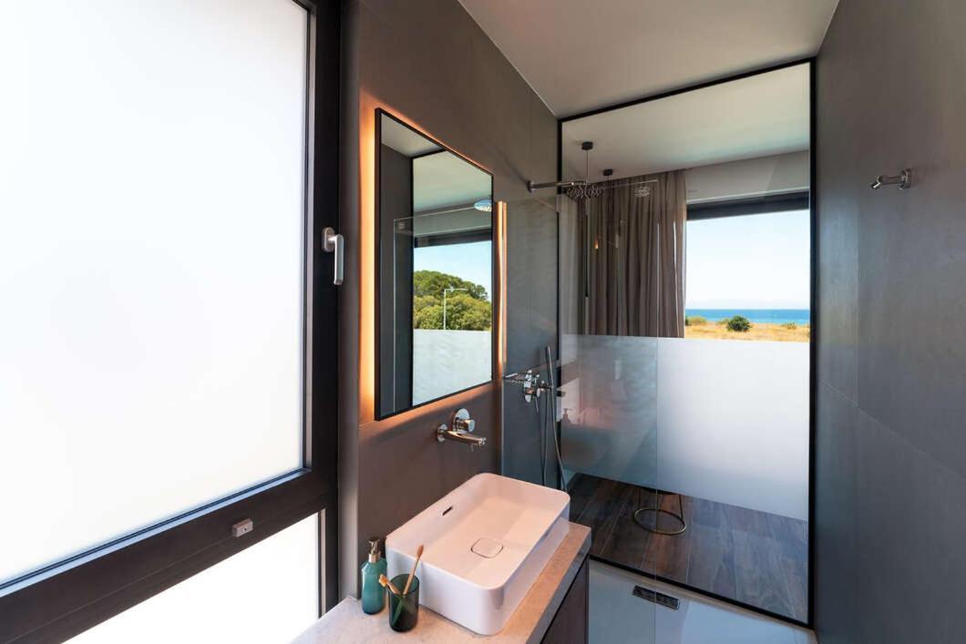 Momentum Villas Ialysós Rom bilde