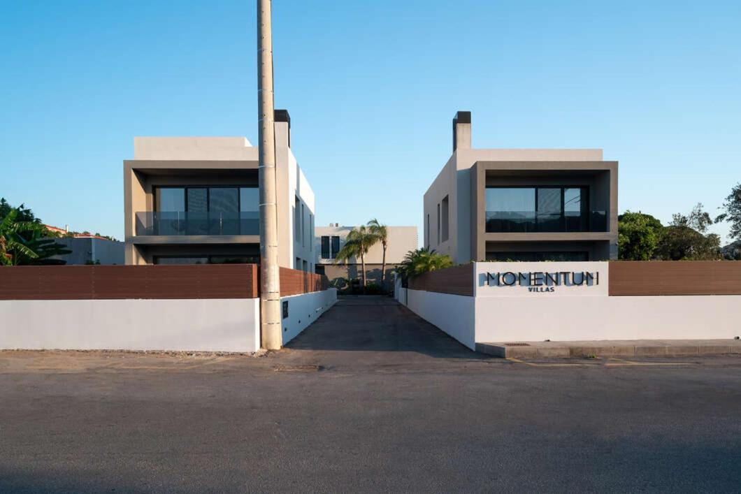 Momentum Villas Ialysós Rom bilde