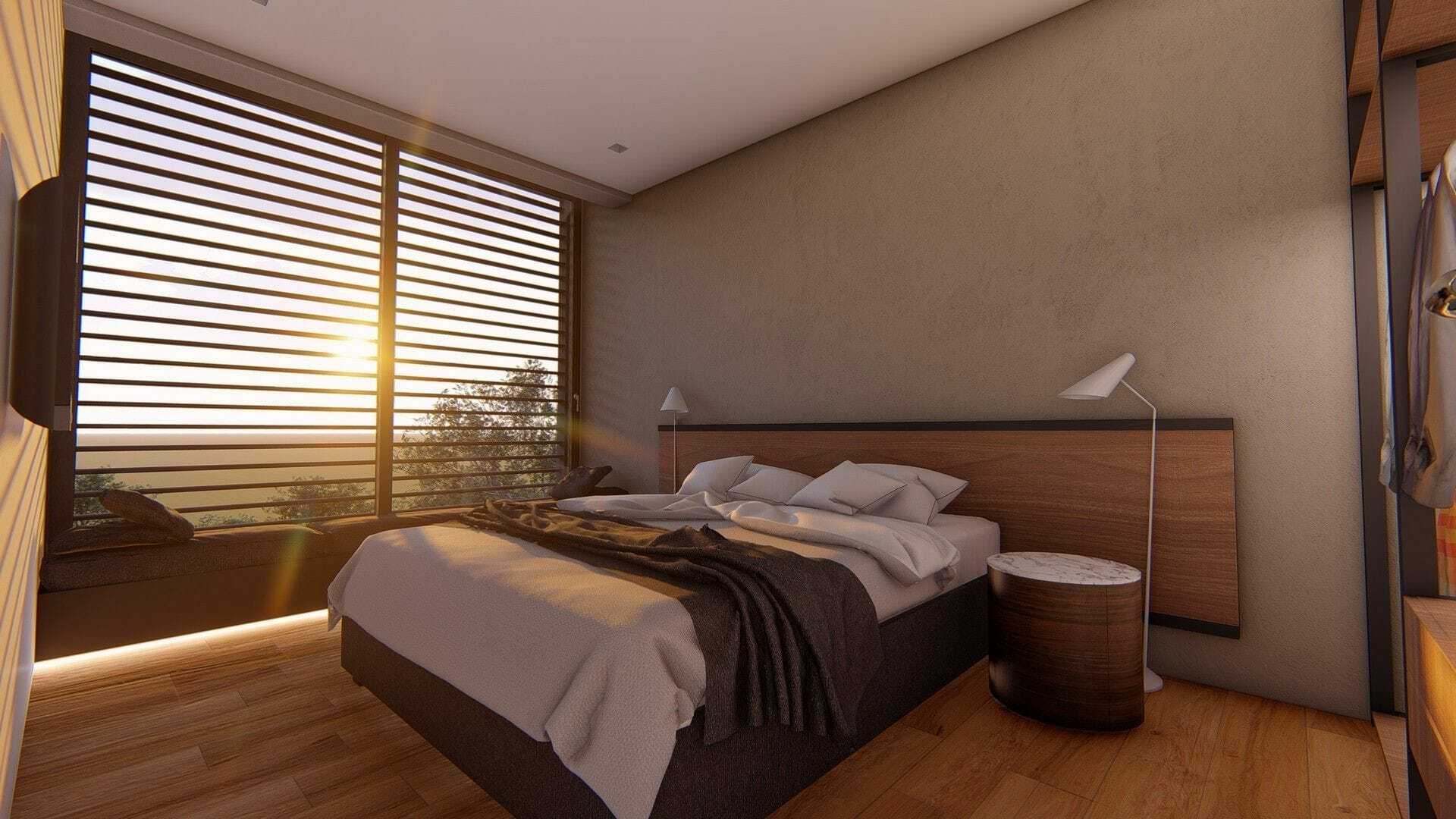 Momentum Villas Ialysós Eksteriør bilde