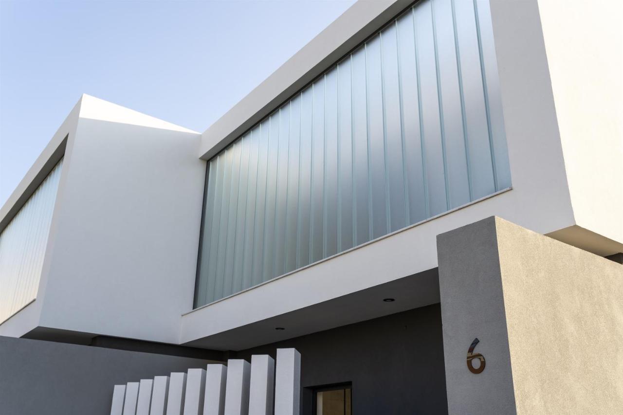 Momentum Villas Ialysós Eksteriør bilde